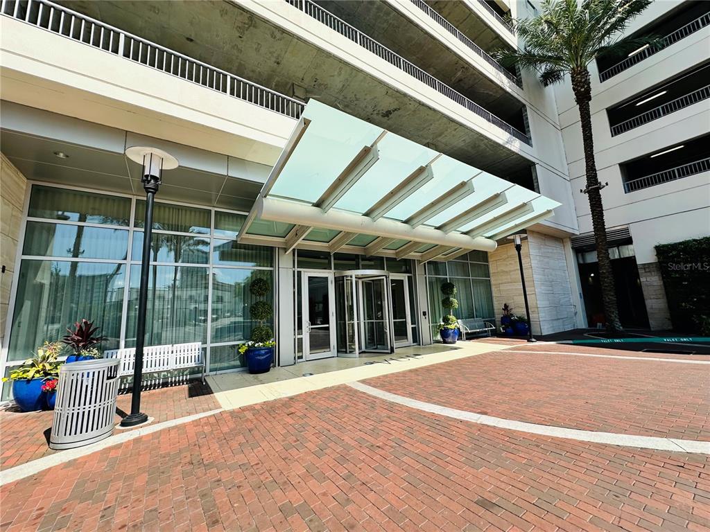 150 E ROBINSON STREET UNIT 1909, ORLANDO, FL — photo 5 of 30