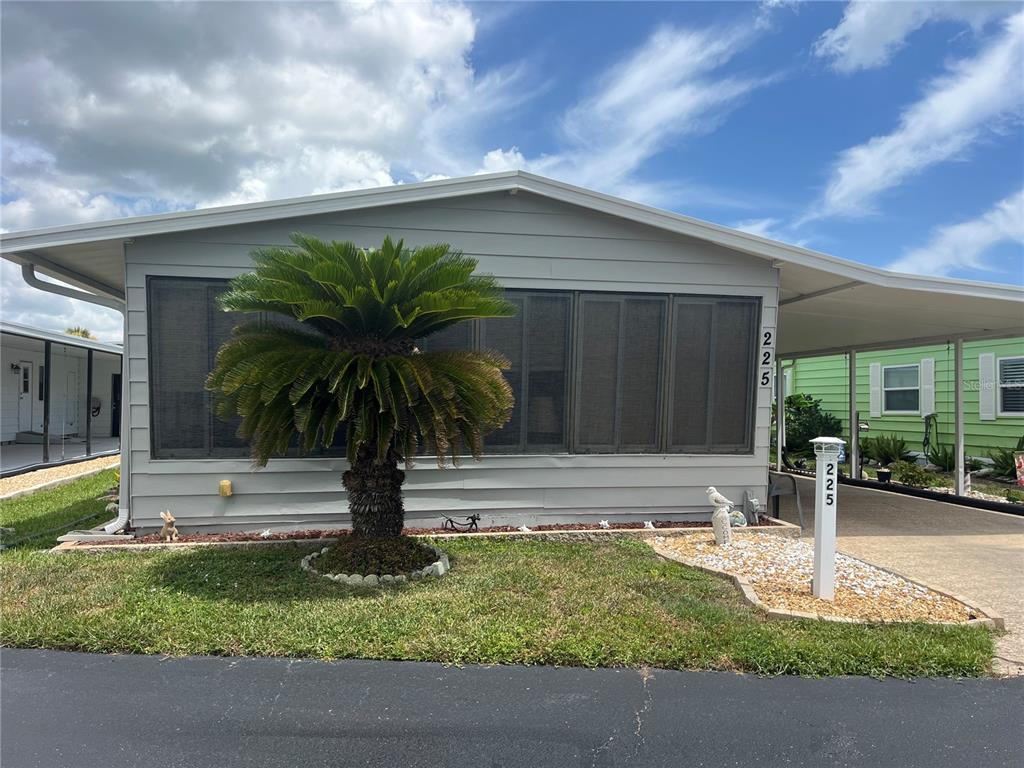 225 STARBOARD DRIVE