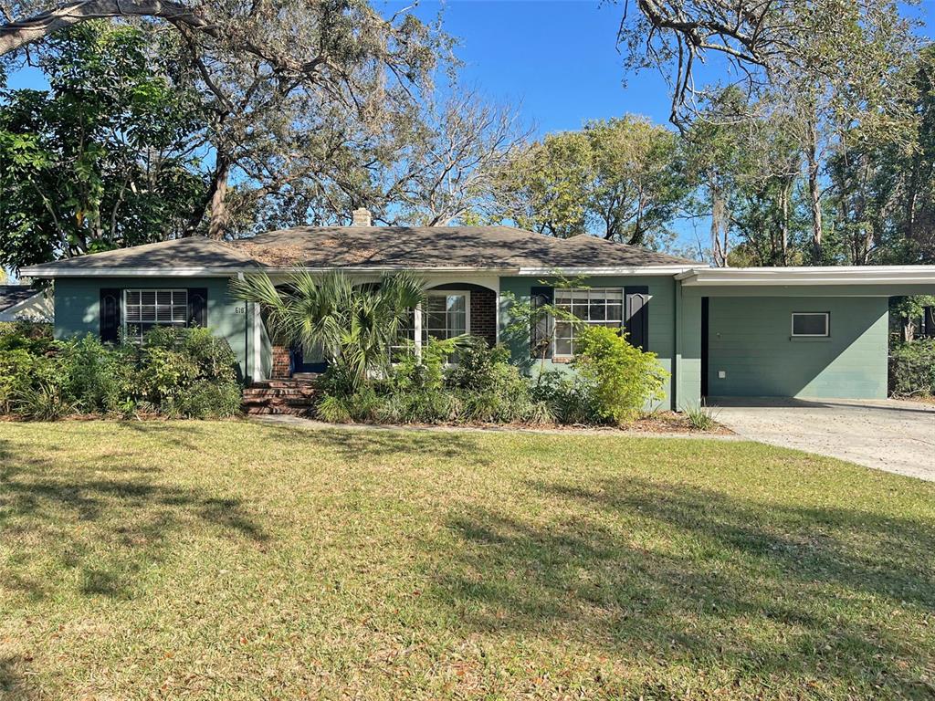 618 CHESTER DRIVE