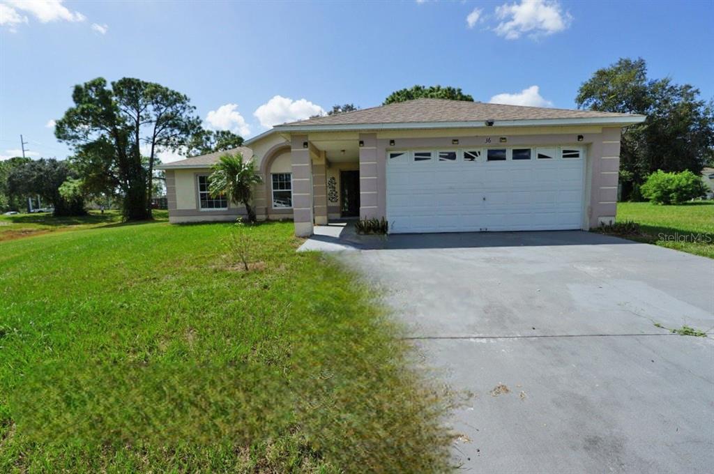 36 SAWFISH LANE