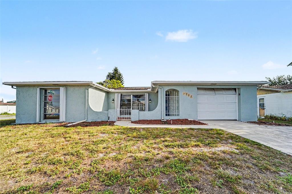 3207 SALISBURY DRIVE