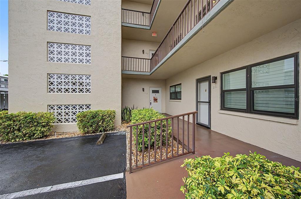 7951 58TH AVENUE N UNIT 112, ST PETERSBURG, FL — photo 3 of 45