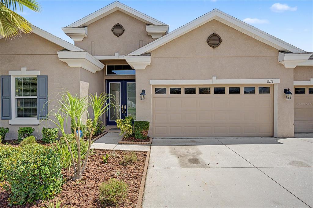 8118 WATER COLOR DRIVE, LAND O LAKES, FL — photo 2 of 30