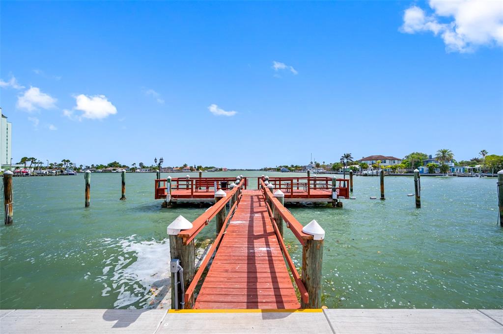 6363 GULF WINDS DRIVE UNIT 437, ST PETE BEACH, FL — photo 2 of 30