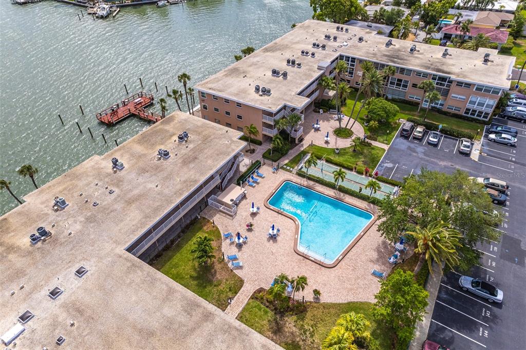 6363 GULF WINDS DRIVE UNIT 437, ST PETE BEACH, FL — photo 3 of 30