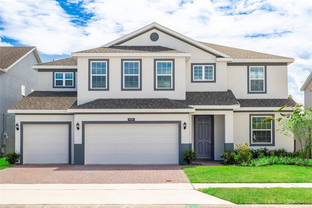 4934 CHASE COURT