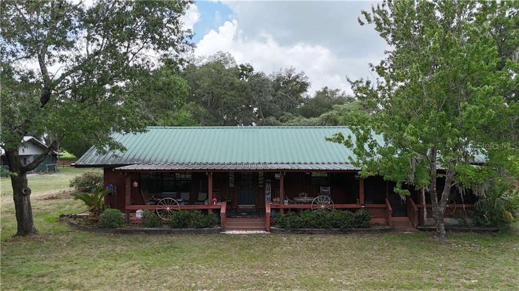 10060 S Lecanto HIGHWAY