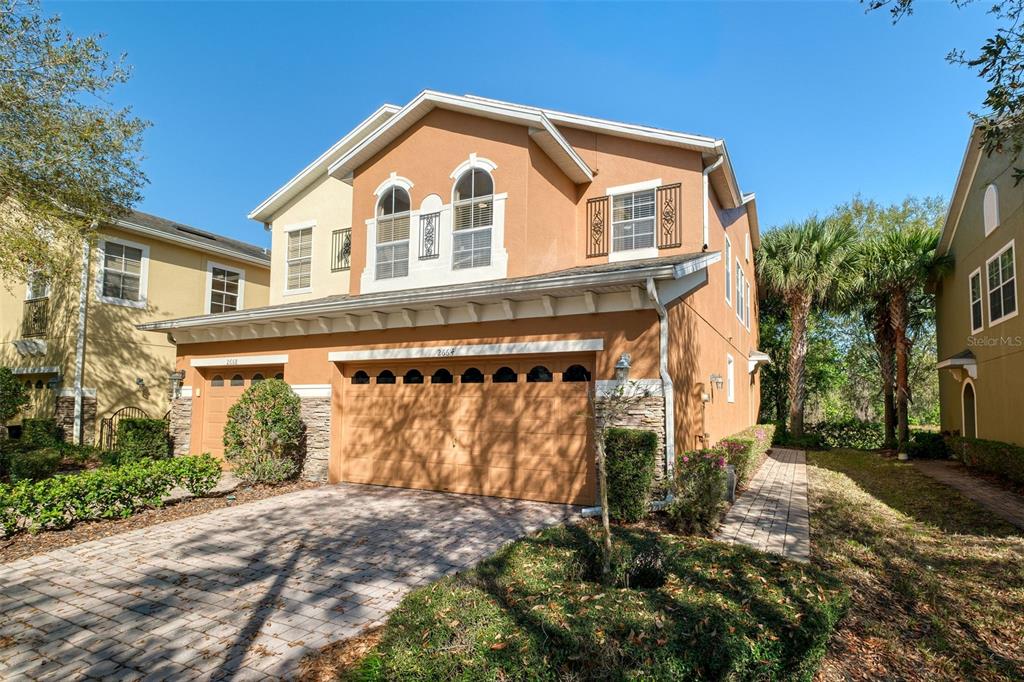 2664 SWEET MAGNOLIA PLACE