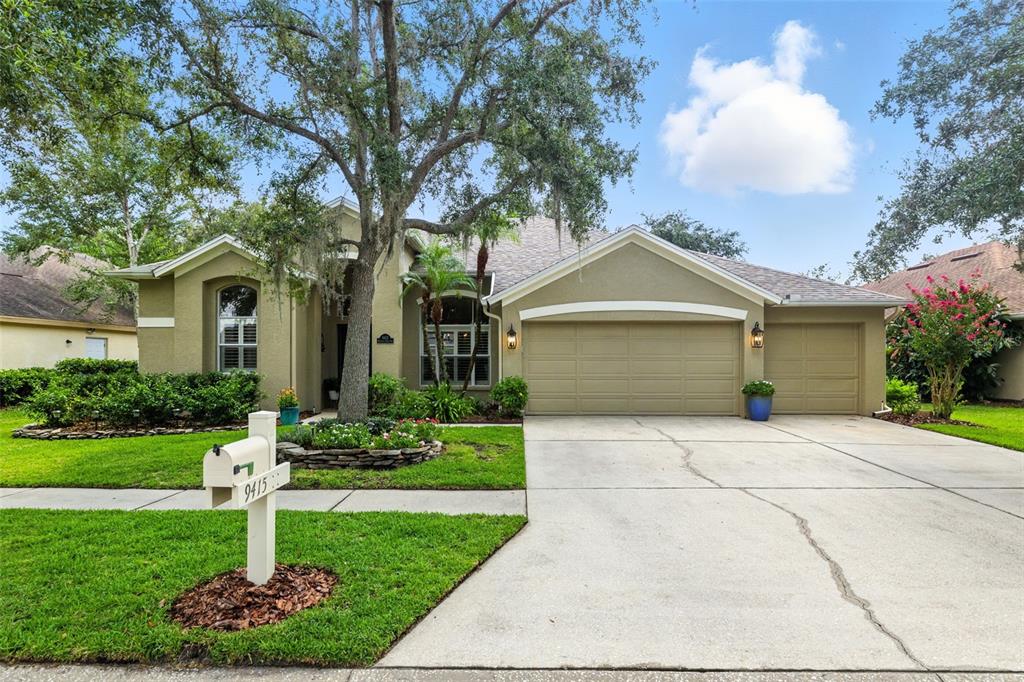 9415 HUNTERS POND DRIVE