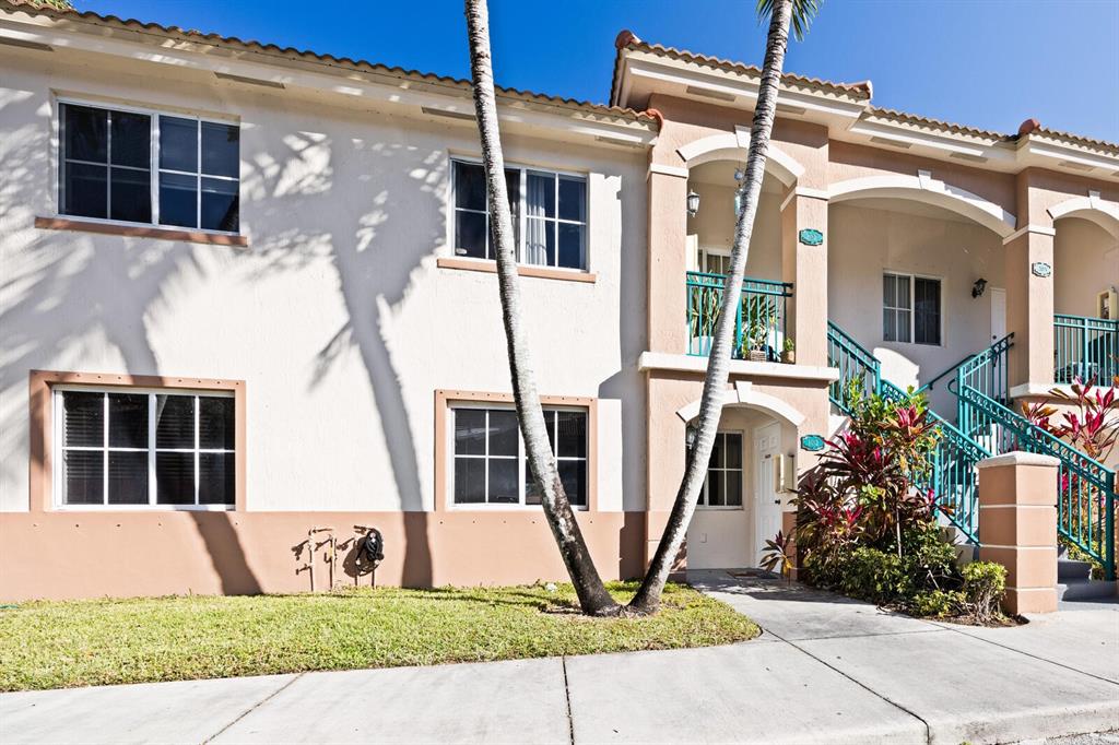 1261 SE 31 ST COURT UNIT 102
