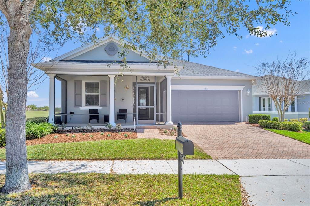 334 SILVER MAPLE ROAD