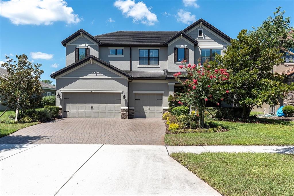 3477 BARBOUR TRAIL