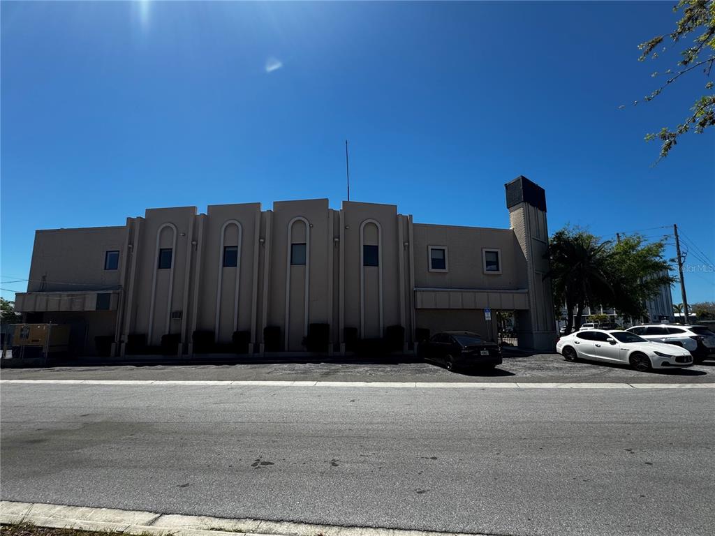 301 S MISSOURI AVENUE