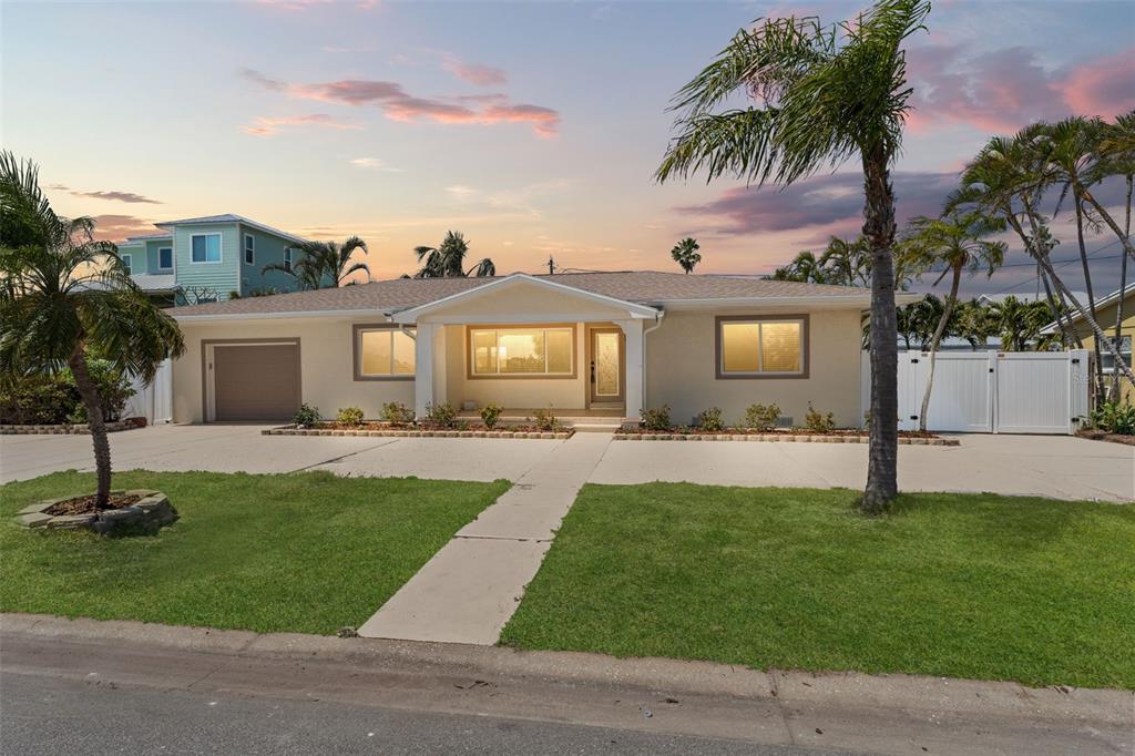 601 BOCA CIEGA ISLE DRIVE