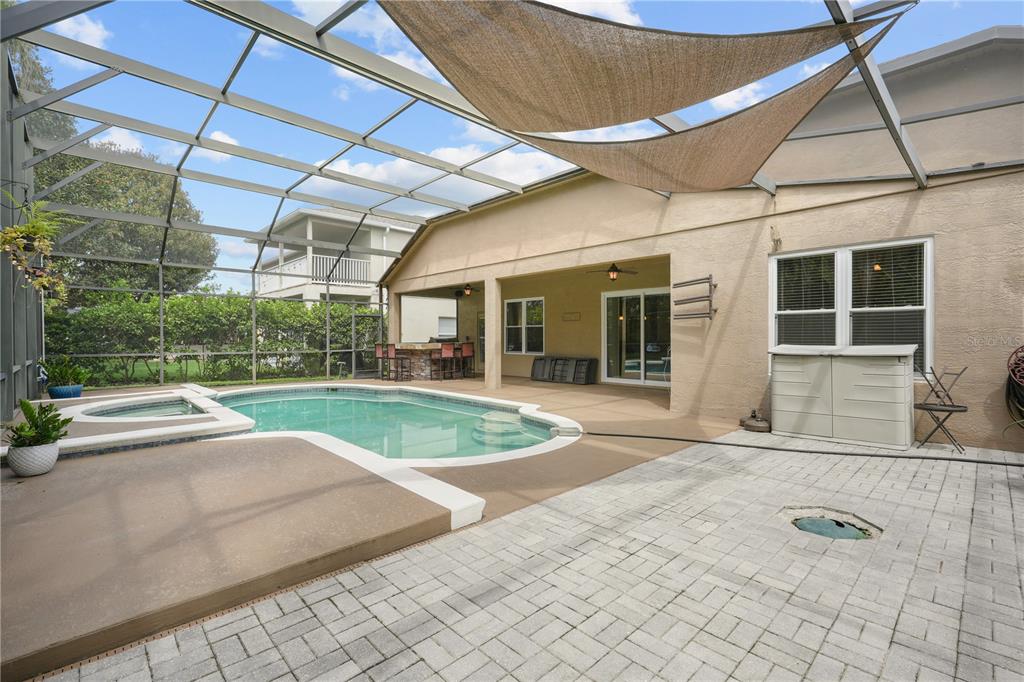 10169 MARSH PINE CIRCLE, ORLANDO, FL — photo 4 of 30