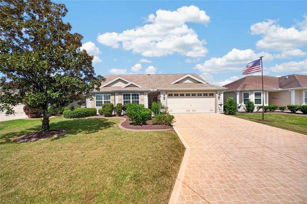 1648 PENNECAMP DRIVE, THE VILLAGES, FL — photo 2 of 30