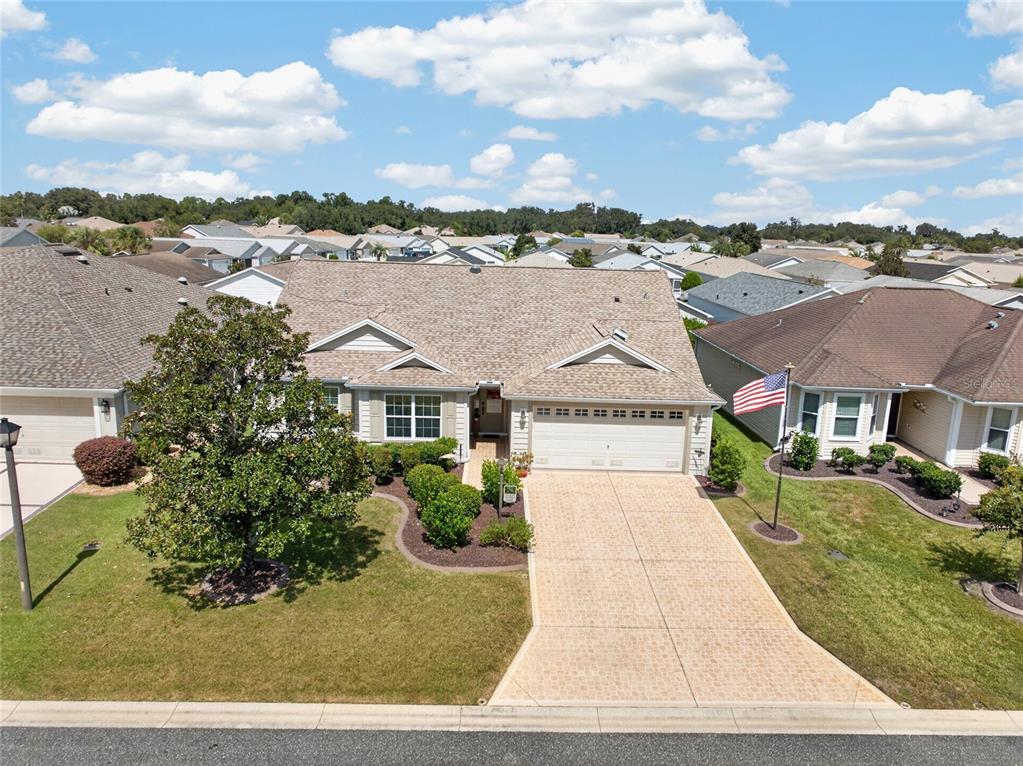 1648 PENNECAMP DRIVE, THE VILLAGES, FL — photo 3 of 30