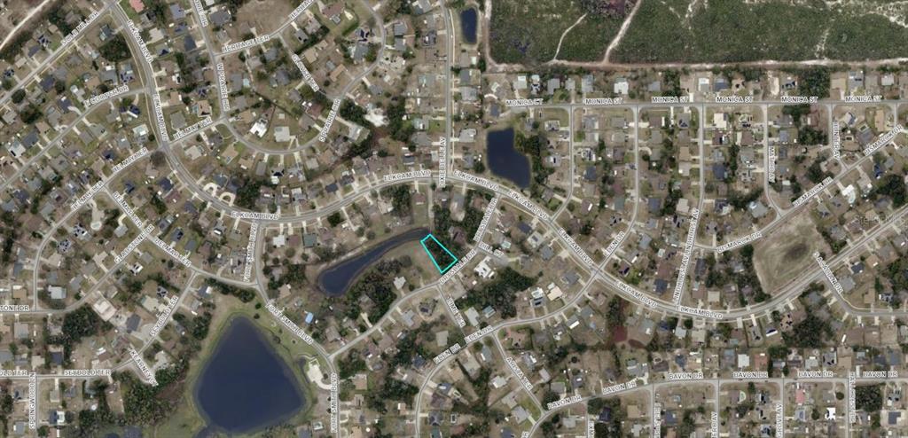 1466 DRYSDALE DRIVE, DELTONA, FL — photo 3 of 3
