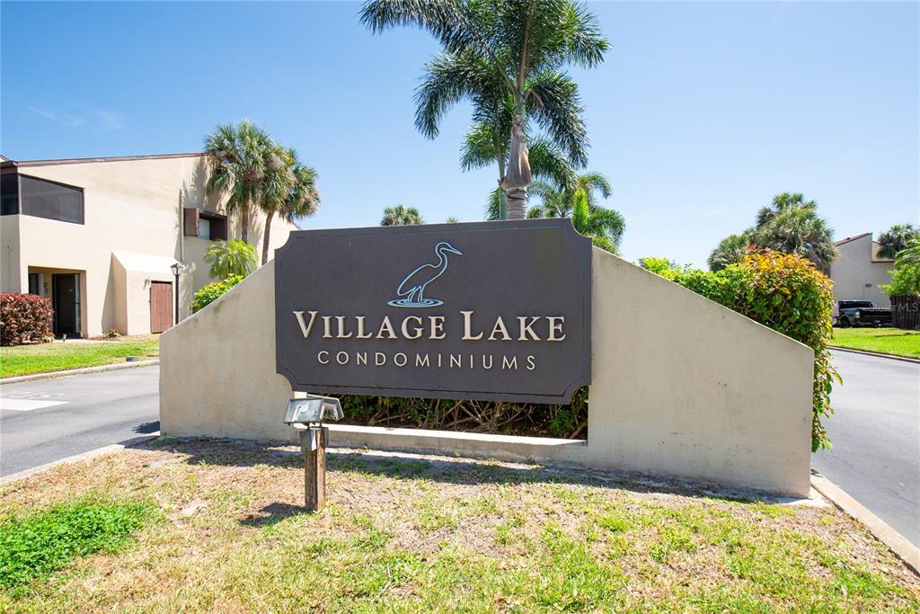 782 VILLAGE LAKE TERRACE N UNIT 102