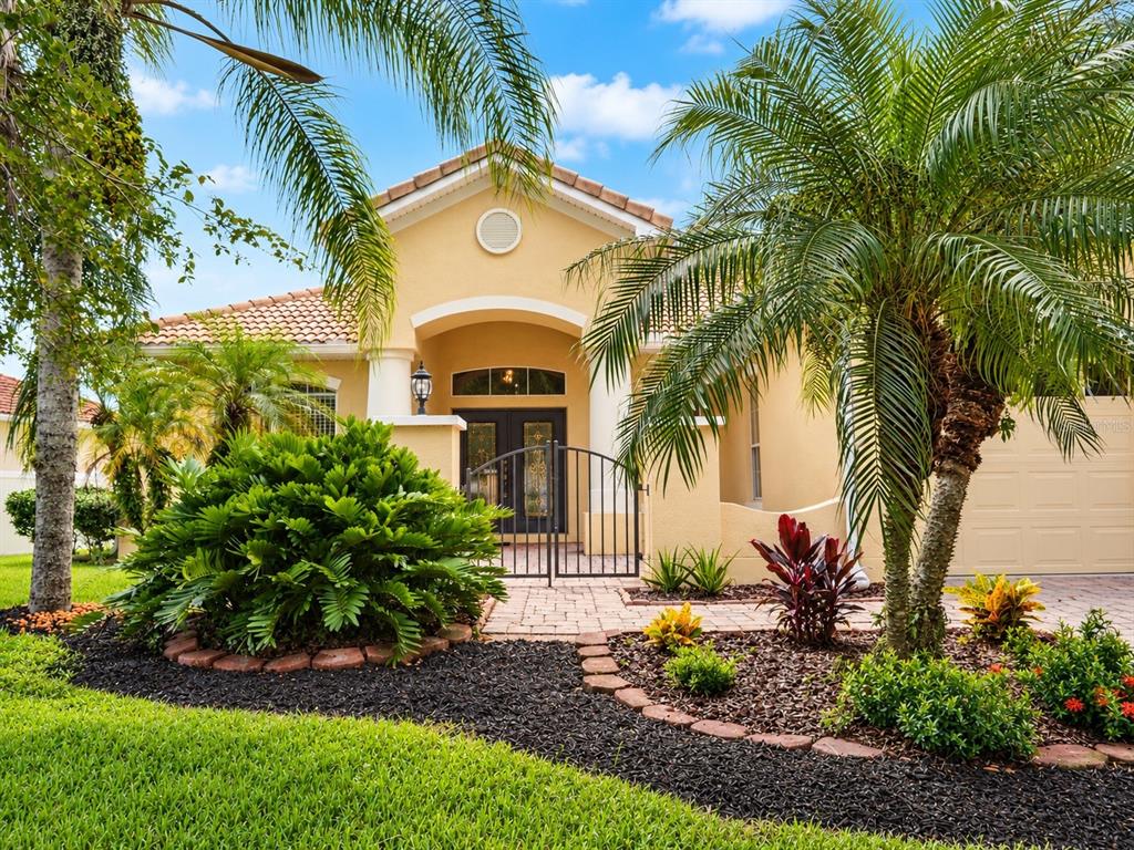 3881 BOWFIN TRAIL, KISSIMMEE, FL — photo 2 of 30