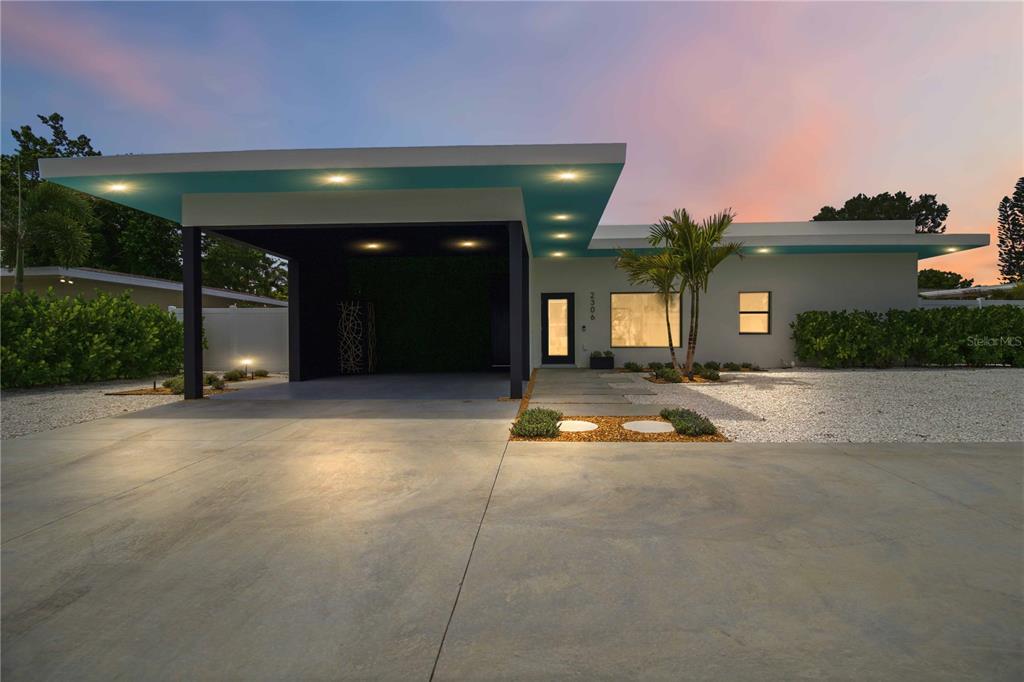 2306 VALENCIA DRIVE