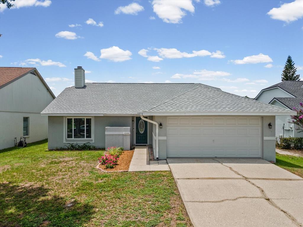 1105 TUXFORD DRIVE