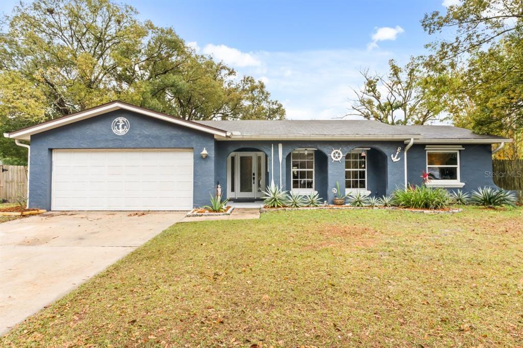 101 CLOVER LANE