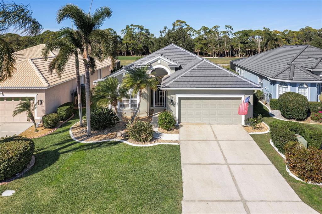 1619 SAN SILVESTRO DRIVE