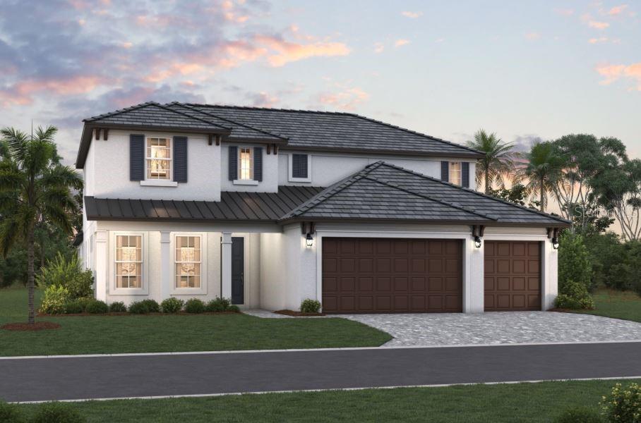 2032 BOLSENA STREET
