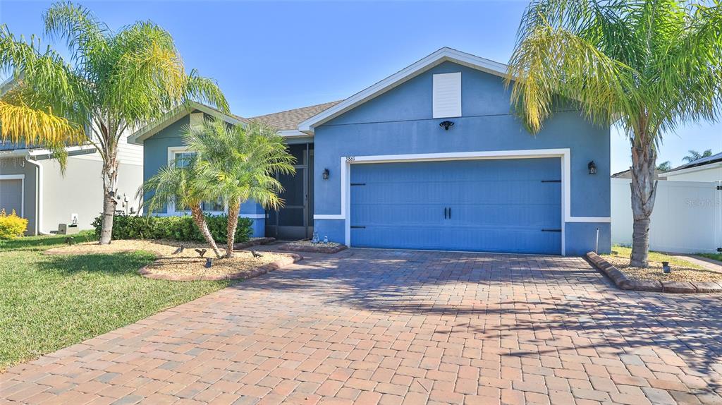 3861 HANWORTH LOOP