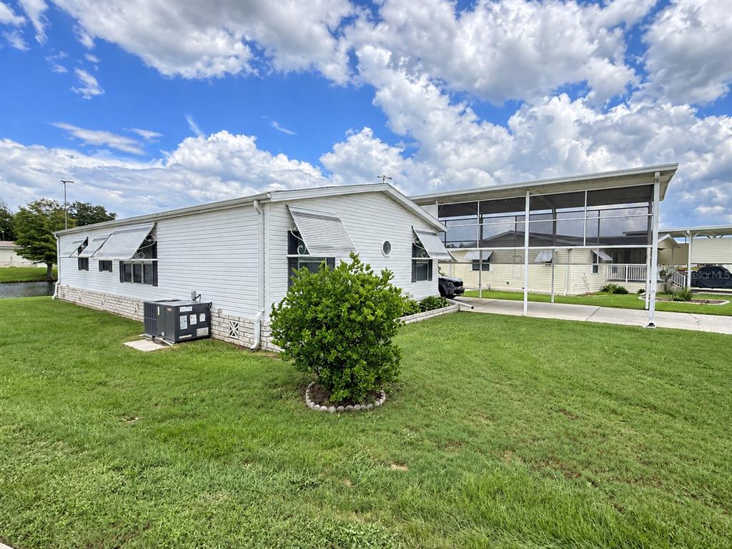4986 MOUNT OLIVE SHORES DRIVE, POLK CITY, FL — photo 3 of 23