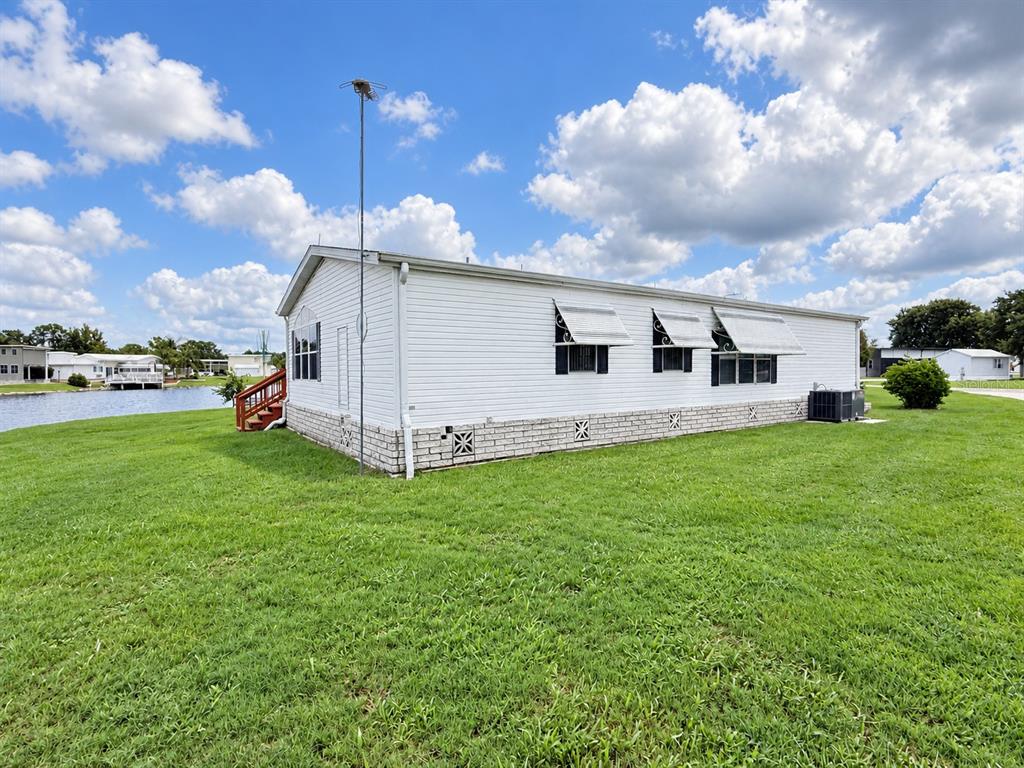4986 MOUNT OLIVE SHORES DRIVE, POLK CITY, FL — photo 4 of 23