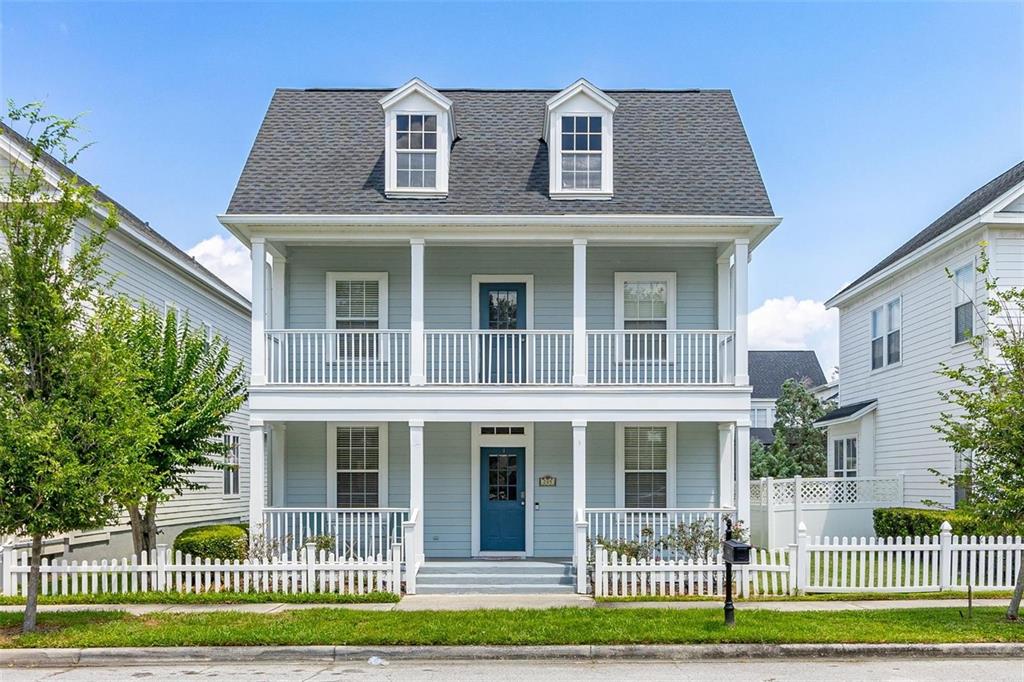 205 NORFOLK PLACE