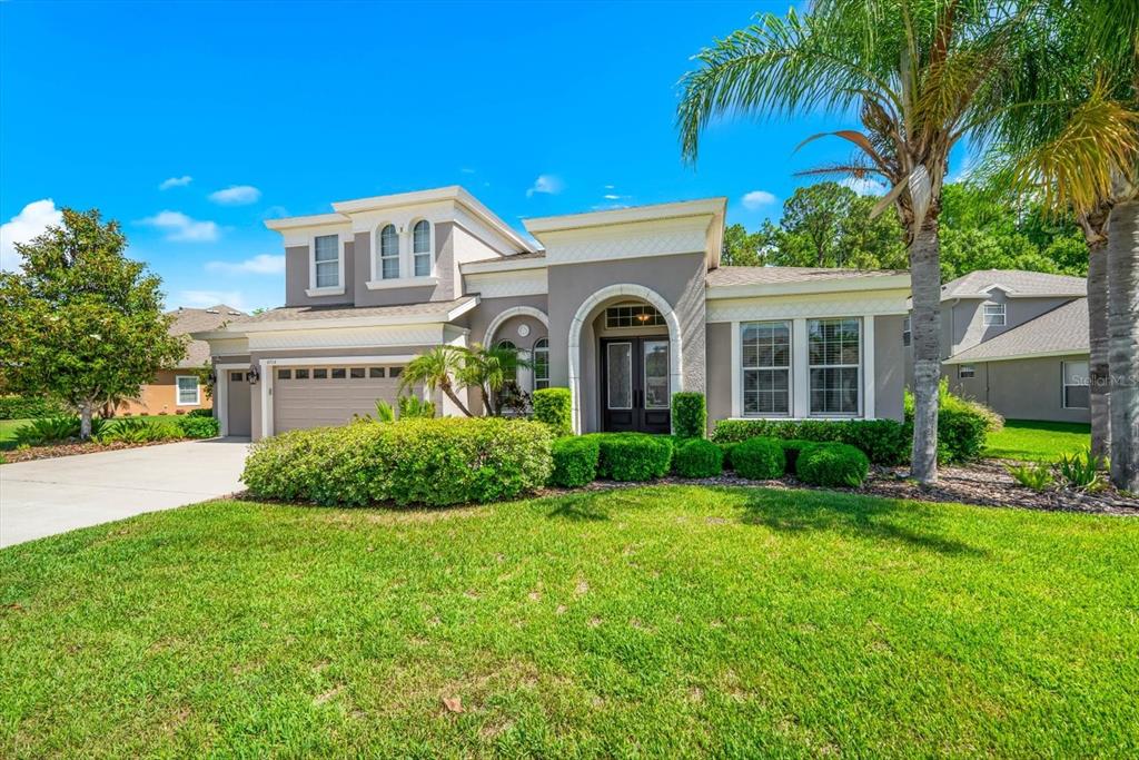 8904 CRYSTAL CREEK COURT