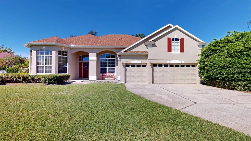 13211 LAKESHORE GROVE DRIVE, WINTER GARDEN, FL — photo 2 of 59