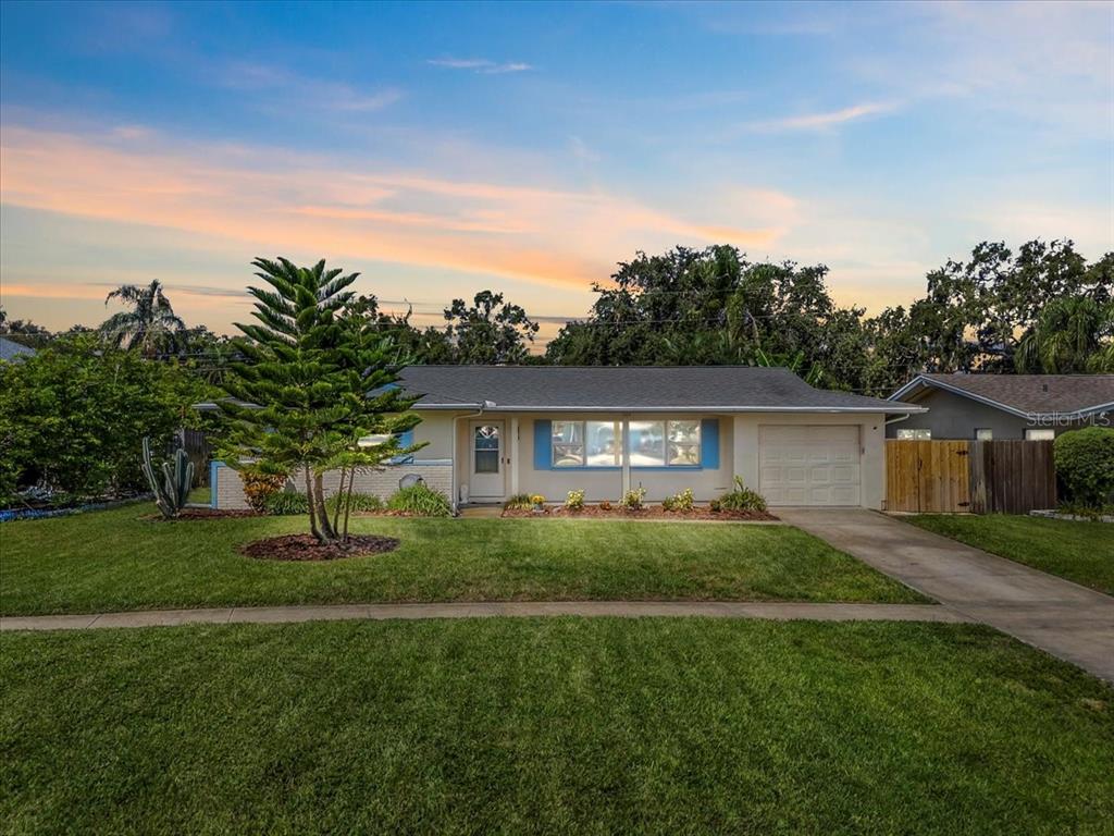 522 GERSHWIN DRIVE