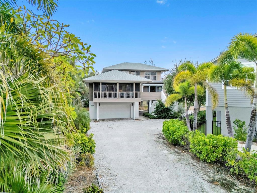 103 SUNSET LANE, ANNA MARIA, FL — photo 2 of 30