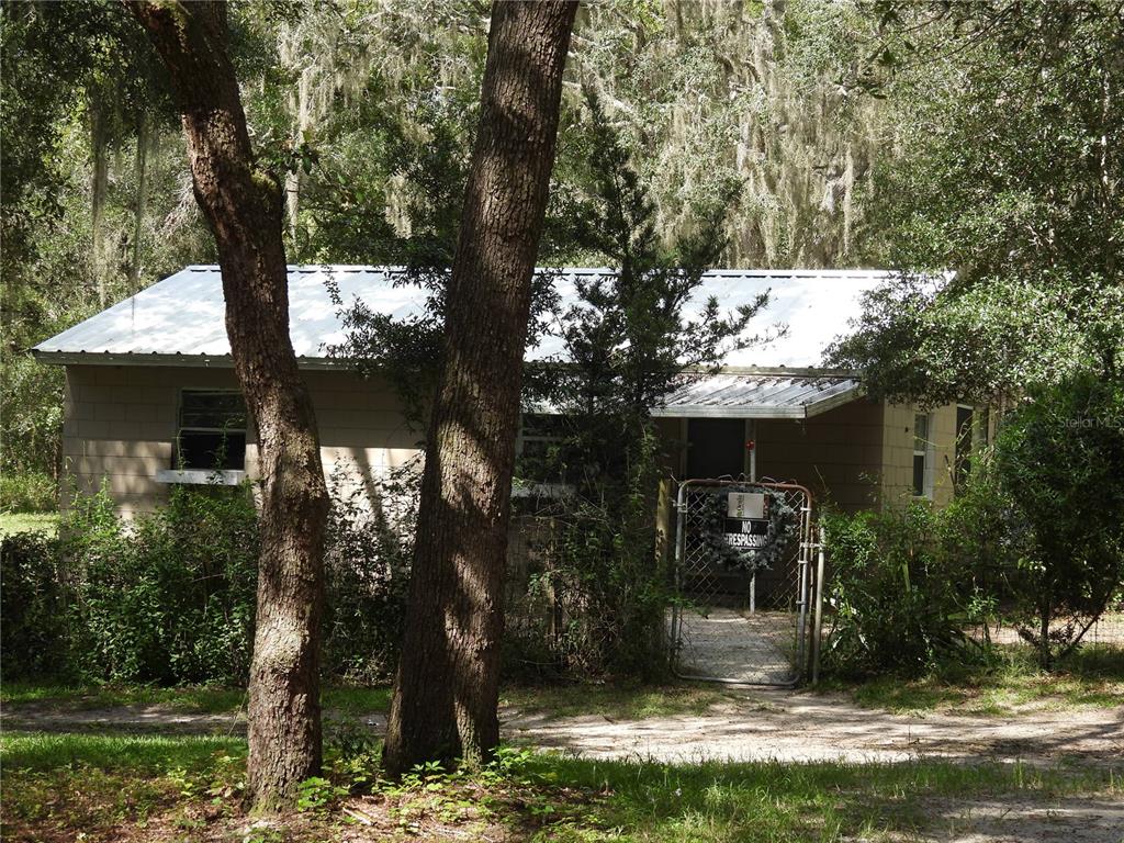 12214 SE 112TH AVENUE ROAD, BELLEVIEW, FL — photo 2 of 16