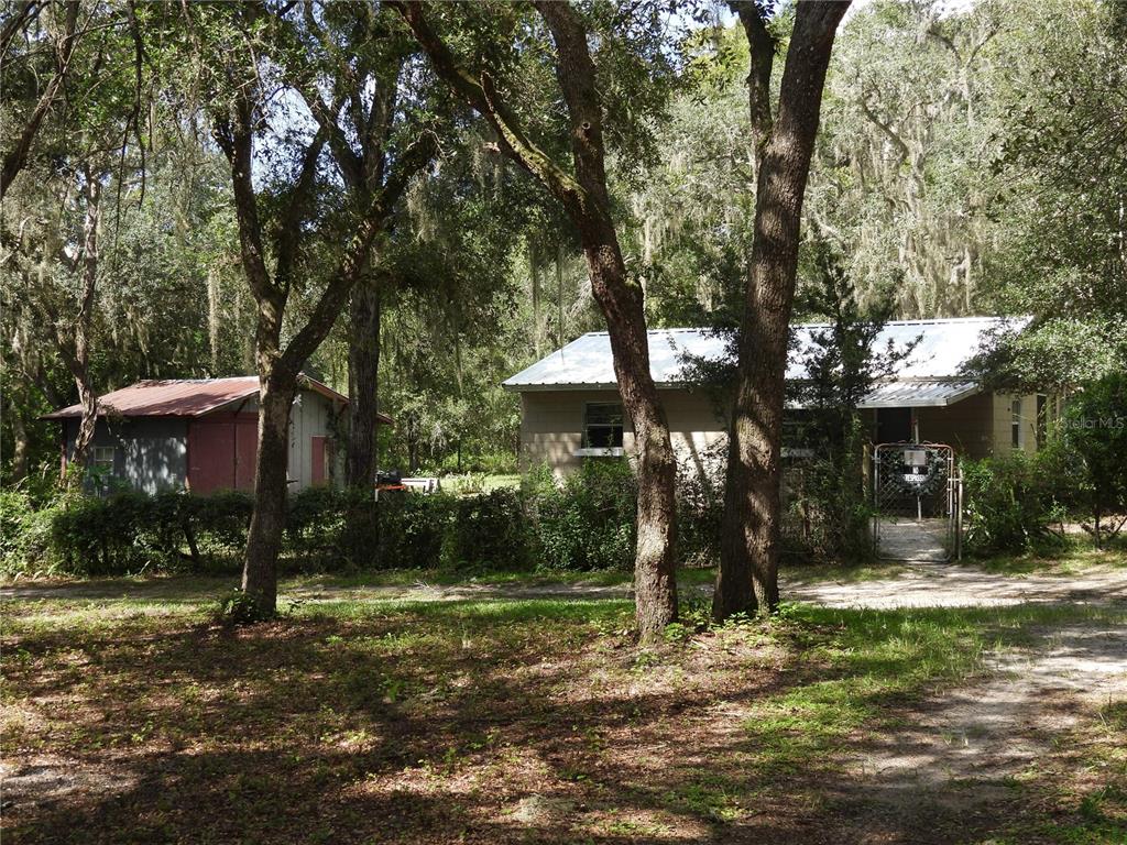 12214 SE 112TH AVENUE ROAD, BELLEVIEW, FL — photo 3 of 16