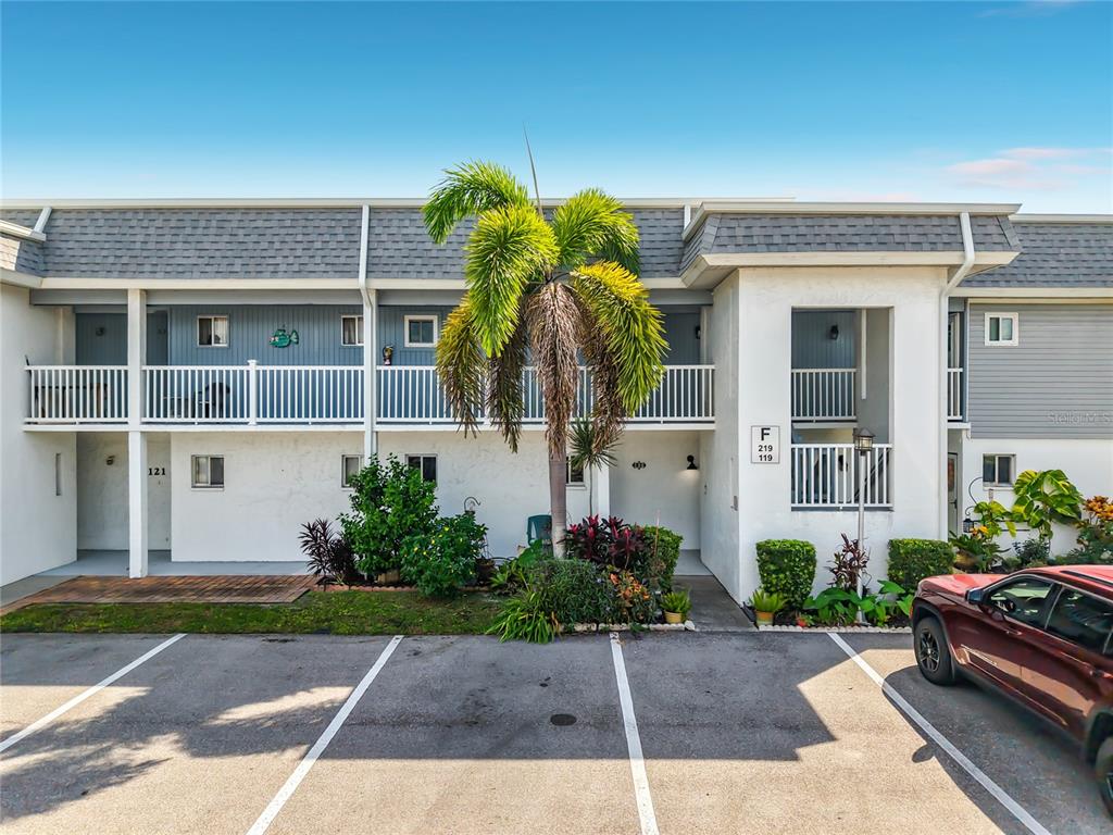 22375 EDGEWATER DRIVE UNIT 120, PORT CHARLOTTE, FL — photo 2 of 30