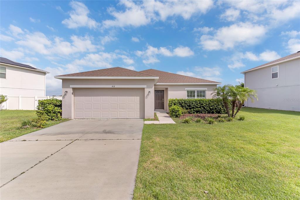 418 QUARRY ROCK CIRCLE, KISSIMMEE, FL — photo 2 of 30