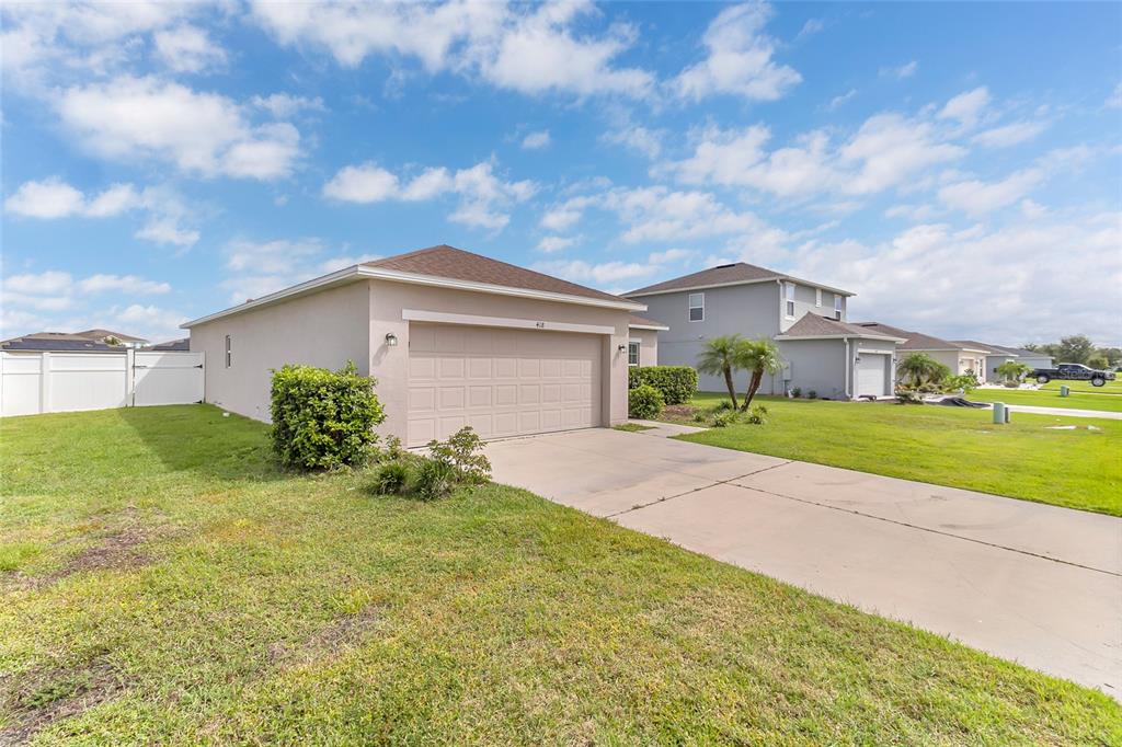 418 QUARRY ROCK CIRCLE, KISSIMMEE, FL — photo 3 of 30
