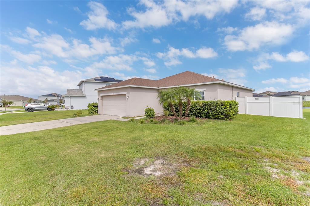 418 QUARRY ROCK CIRCLE, KISSIMMEE, FL — photo 4 of 30