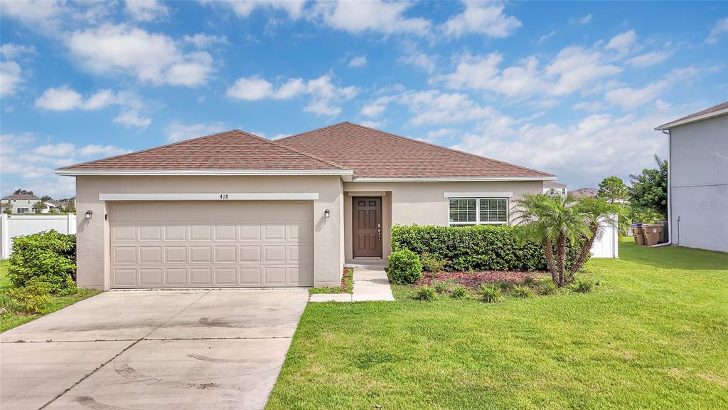 418 QUARRY ROCK CIRCLE, KISSIMMEE, FL — photo 5 of 30