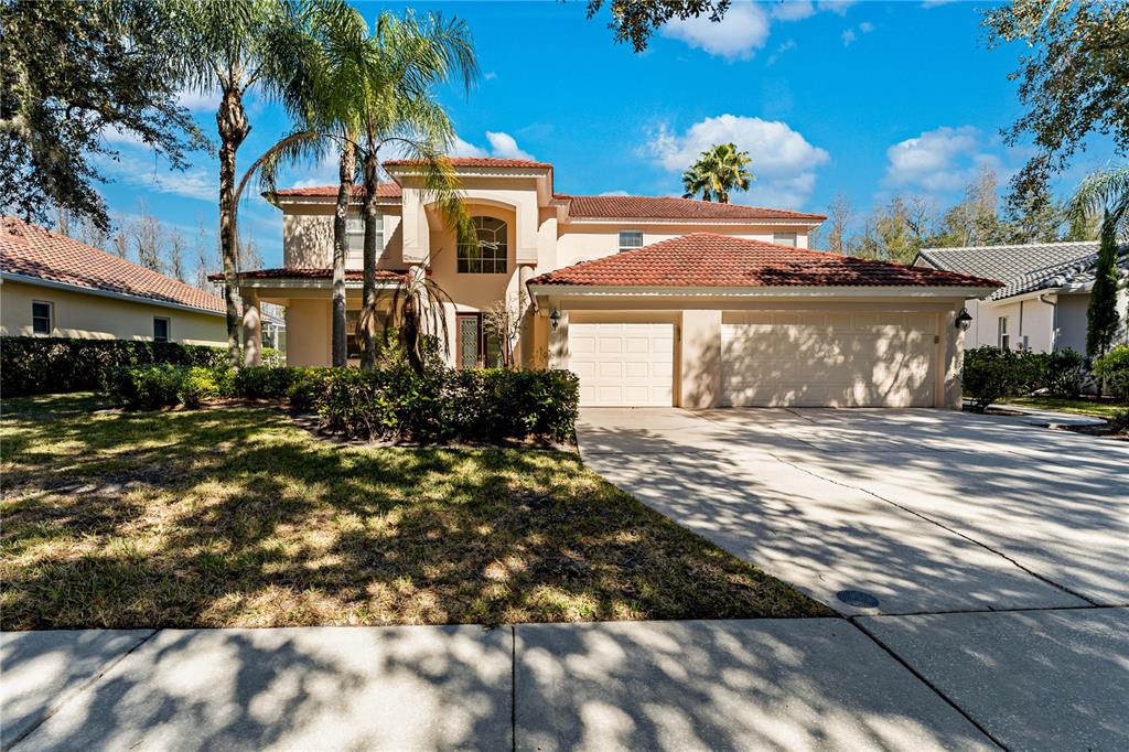 10239 GARDEN ALCOVE DRIVE