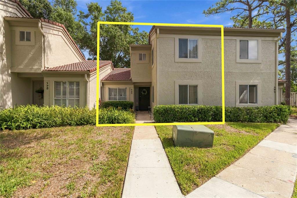 173 W SABAL PALM PLACE, LONGWOOD, FL — photo 2 of 27
