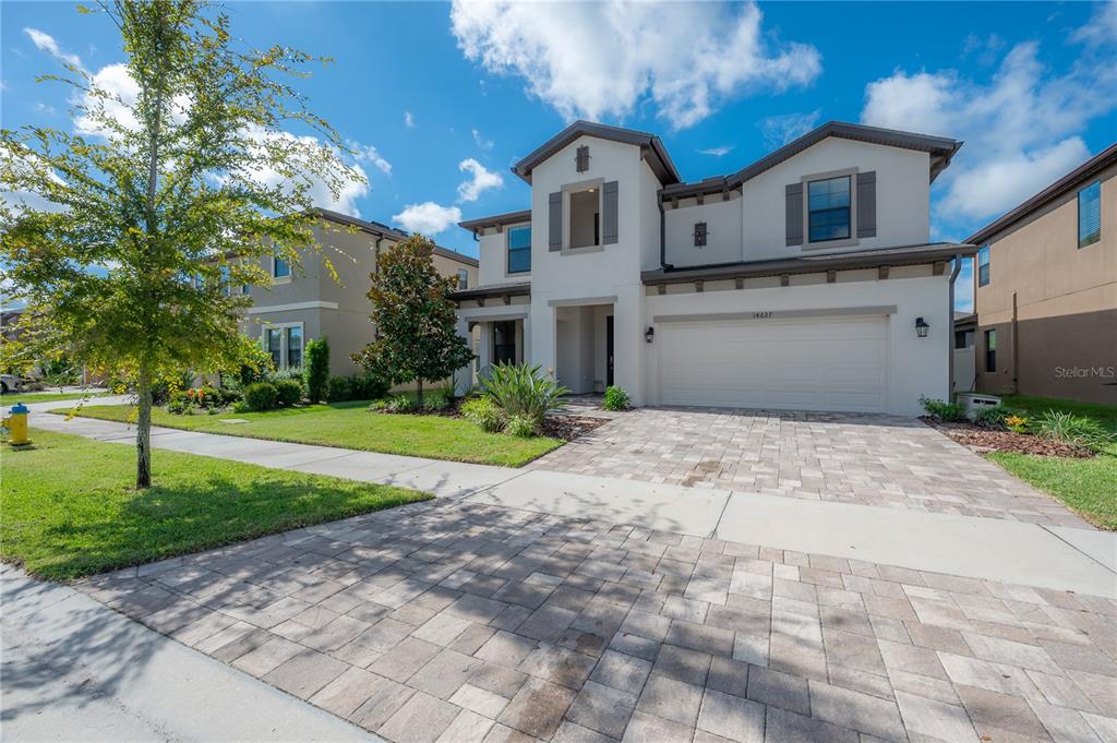 14627 RED CASTLE AVENUE, LITHIA, FL — photo 3 of 30