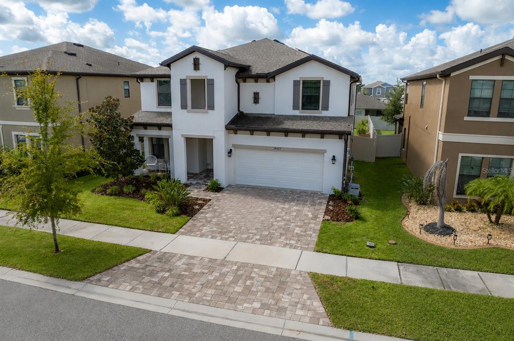 14627 RED CASTLE AVENUE, LITHIA, FL — photo 4 of 30