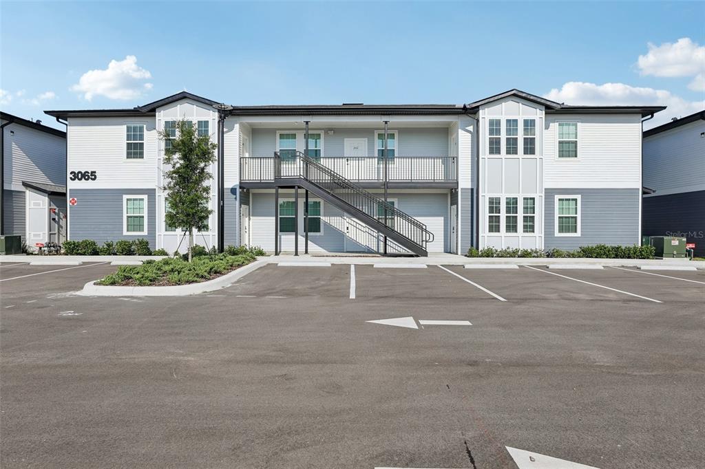 3065 SOLDIER CITY WAY UNIT 201