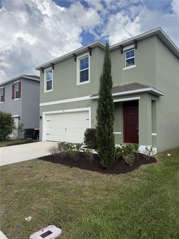 1071 CASCADE DRIVE, DAVENPORT, FL — photo 2 of 17